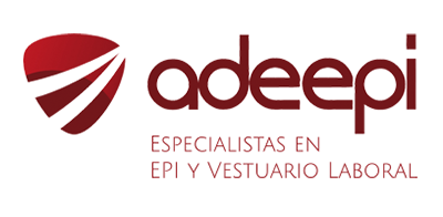 Logotipo de Adeepi una de las marcas de Grupo Doncel.
