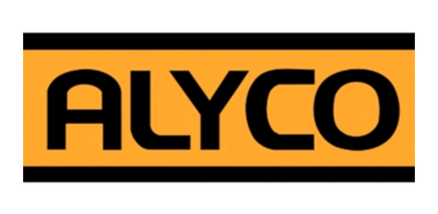 Logotipo de Alyco una de las marcas de Grupo Doncel.
