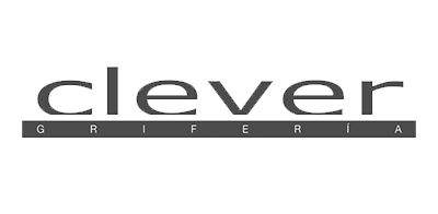 Logotipo de Clever una de las marcas de Grupo Doncel.