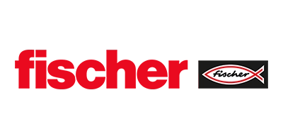 Logotipo de Fischer una de las marcas de Grupo Doncel.