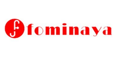 Logotipo de Fominaya una de las marcas de Grupo Doncel.