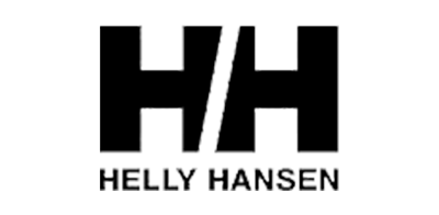 Logotipo de HH una de las marcas de Grupo Doncel.