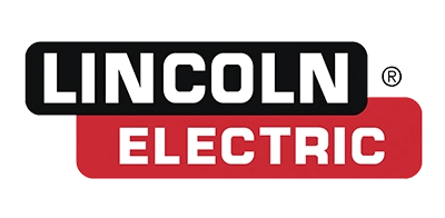 Logotipo de Lincoln Electric una de las marcas de Grupo Doncel.
