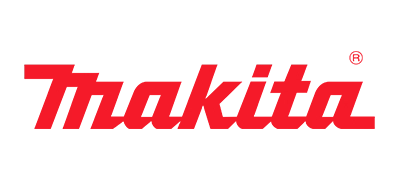 Logotipo de Makita una de las marcas de Grupo Doncel.