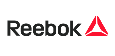 Logotipo de Reebok una de las marcas de Grupo Doncel.