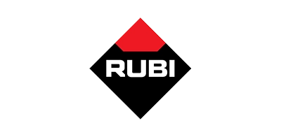 Logotipo de Rubi una de las marcas de Grupo Doncel.
