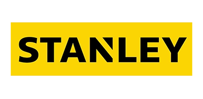 Logotipo de Stanley una de las marcas de Grupo Doncel.