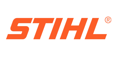 Logotipo de Stihl una de las marcas de Grupo Doncel.